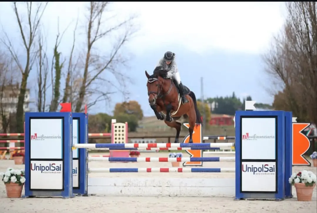 Ritratto di Laura Biagiotti