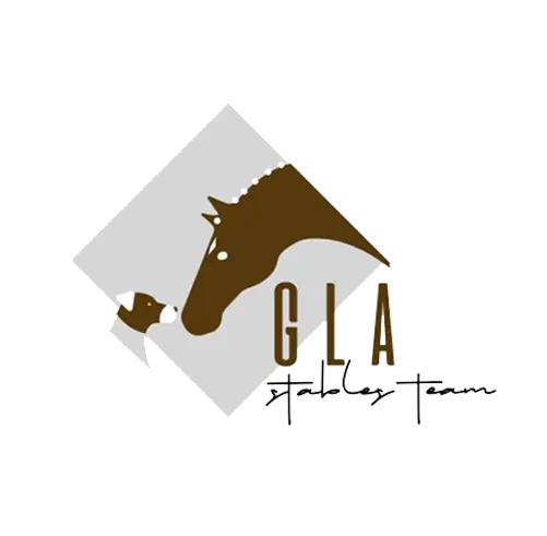 Logo GLA Stables Equitazione