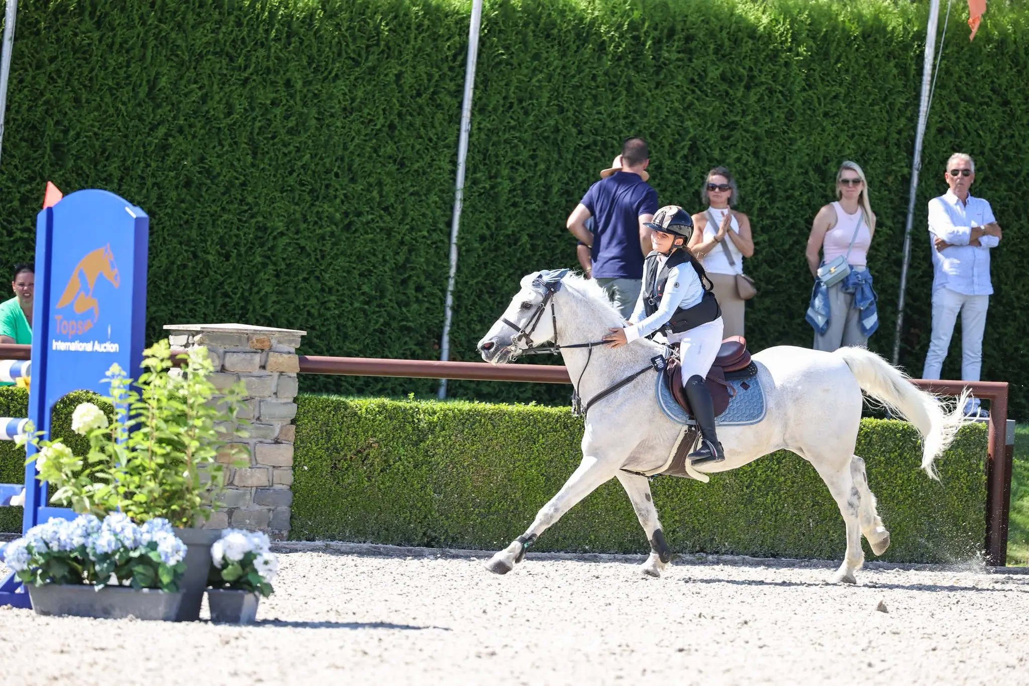 Scuola di Equitazione